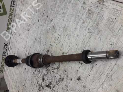 Drivaksel fortil Højre PEUGEOT 206 Hatchback (2A/C)  | BP21459728M39 