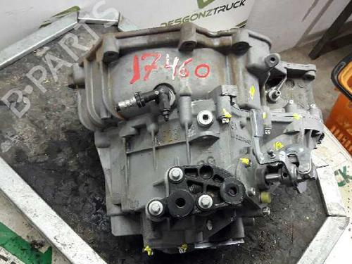 Gearbox OPEL COMBO Box Body/MPV  | BP21423966M3 