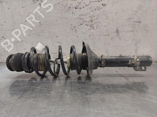 Used Right front shock absorber VW GOLF IV (1J1) 1.9 TDI (101 hp) 32010225