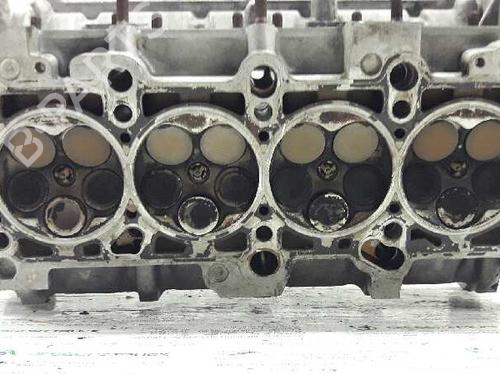 Cylinder head AUDI A4 B5 (8D2) 1.8 T | BP21449242M5 