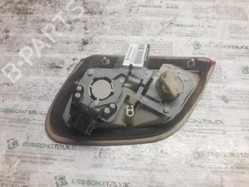 Right taillight MERCEDES-BENZ CLK (C208)  | BP21470585C35