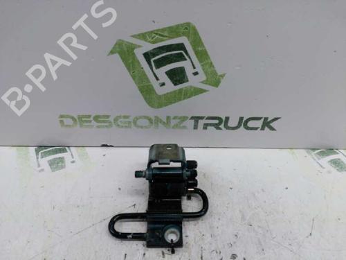 Used Hinge/Door check strap AUDI A3 (8P1) 1.9 TDI (105 hp) 21431961