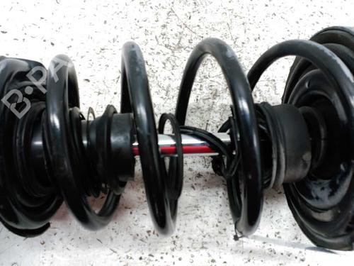 Right front shock absorber NISSAN PRIMERA Hatchback (P12)  | BP21444050M17 