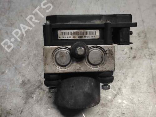 Used ABS pump OPEL CORSA C (X01) [2000-2009]  21400456