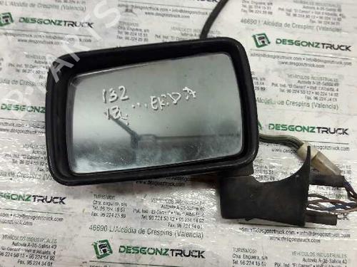 Used Left mirror SEAT 133 (133A) 0.8 (34 hp) 24679995