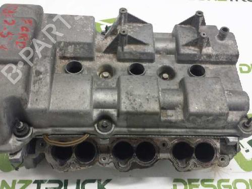 Used Cylinder head FORD COUGAR (EC_) [1998-2001]  21425744