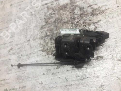 Used Front left lock FORD FOCUS II (DA_, HCP, DP) [2004-2013]  21458234