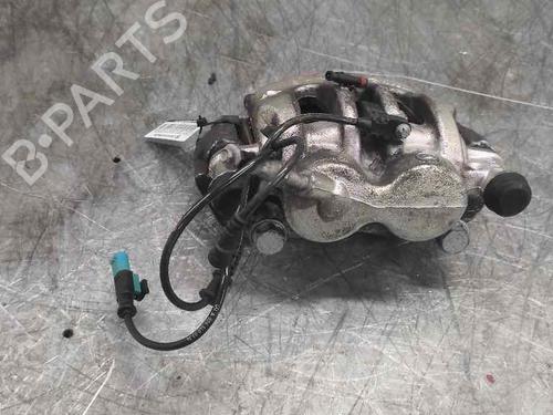 Right front brake caliper MERCEDES-BENZ SPRINTER 3,5-t Van (B906)  | BP21404628M104