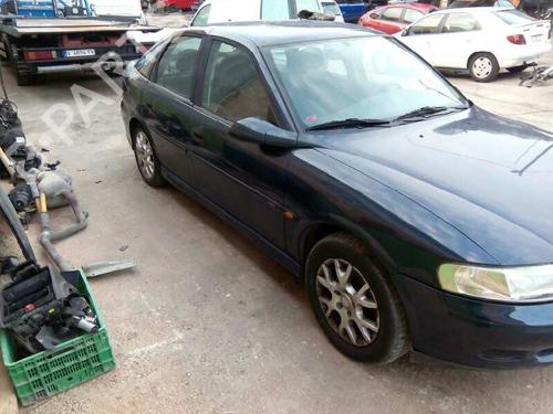 Sprinklervæskepumpe OPEL VECTRA B (J96)  | BP21439643E24 