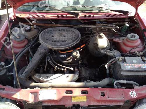 AC compressor FORD FIESTA III (GFJ)  | BP21461581M34 