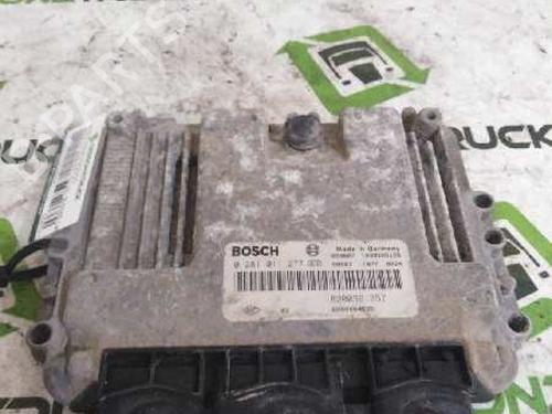 Module électronique RENAULT MASCOTT Platform/Chassis (UH_, HH_) [1999-2005]  32065670