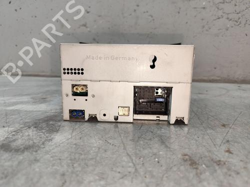 Radio MERCEDES-BENZ E-CLASS (W212) E 200 CDI / BlueTEC (212.005, 212.006) | BP28806896E6 