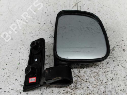 Used Right mirror HYUNDAI H-1 Van (A1) [1997-2008]  21445846