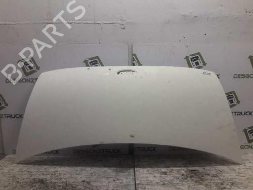Used Hood FORD TRANSIT Van (FA_ _) 2.0 DI (FAE_, FAF_, FAG_) (100 hp) 21461738