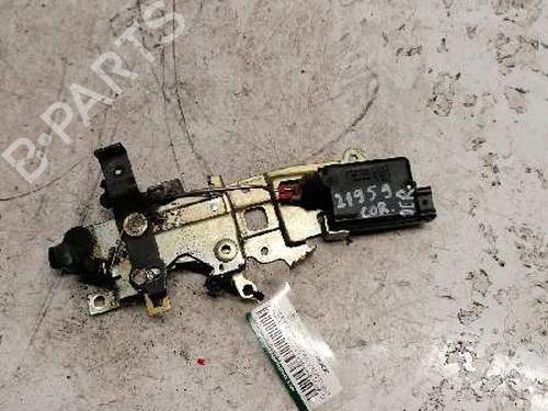 Elektronisk modul CITROËN JUMPY I (U6U_) [1994-2006]  21480200