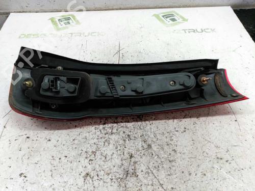 Left taillight FIAT PUNTO (176_)  | BP21426573C34 