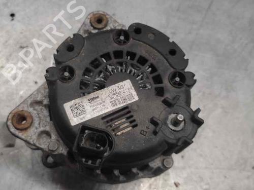 Alternator AUDI A6 C7 (4G2, 4GC) 3.0 TDI quattro | BP24678669M7 