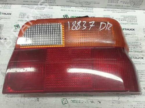 Used Right taillight FORD ESCORT VI (GAL) [1992-1996]  21451942