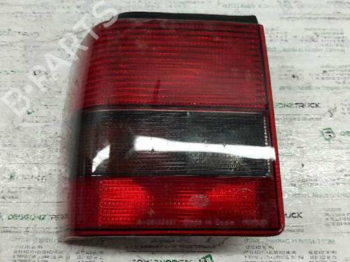 Used Left taillight SEAT IBIZA II (6K1) [1993-2002]  21449955