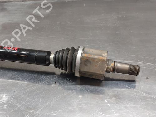 Right front driveshaft AUDI Q3 (F3B) 35 TDI quattro | BP33606862M39 - Image 2