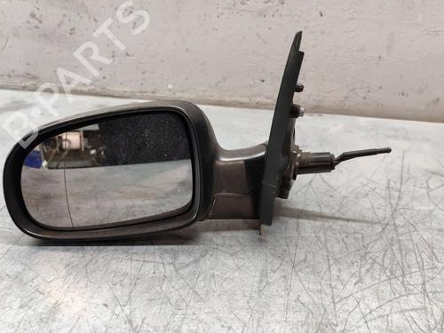 Used Left mirror OPEL CORSA C (X01) [2000-2009]  25623743