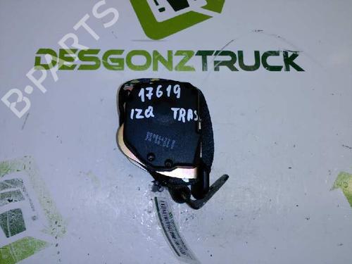 Used Rear left seatbelt FORD FOCUS I (DAW, DBW) [1998-2009]  21426894