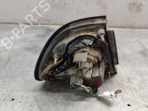Right taillight NISSAN ALMERA I Hatchback (N15)  | BP27608924C35 