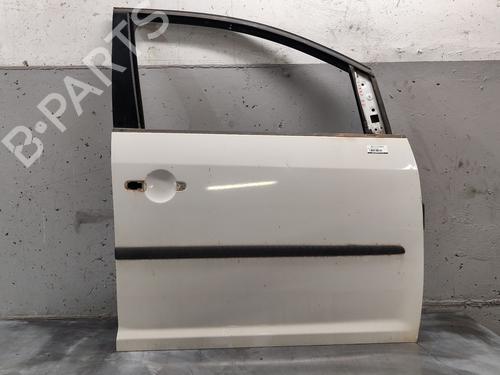 Used Right front door VW TOURAN (1T3) 1.6 TDI (105 hp) 32011061