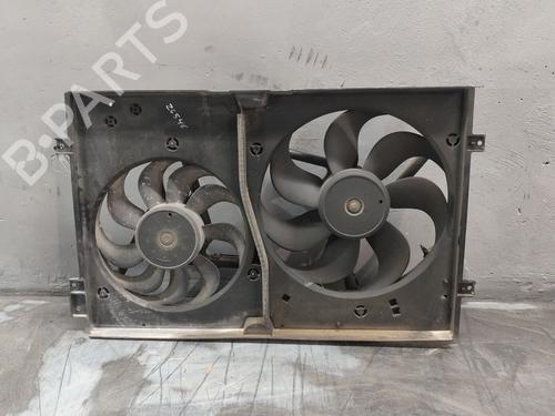 Used Radiator fan Radiator fan 38106142 38106142