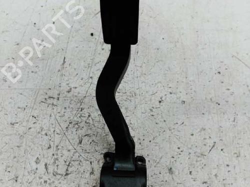 Used Pedal PEUGEOT 207 (WA_, WC_) [2006-2015]  21438307