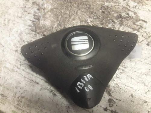 Used Driver airbag SEAT IBIZA II (6K1) 1.9 TDI (90 hp) 21471365