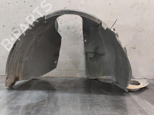 Hjulbue PEUGEOT 208 I (CA_, CC_) 1.2 THP 110 (110 hp) 30586375