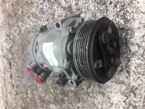 Used AC compressor FIAT GRANDE PUNTO (199_) 1.3 D Multijet (199.AXD11, 199.AXD1A, 199.AXD1B,... (90 hp) 21465115