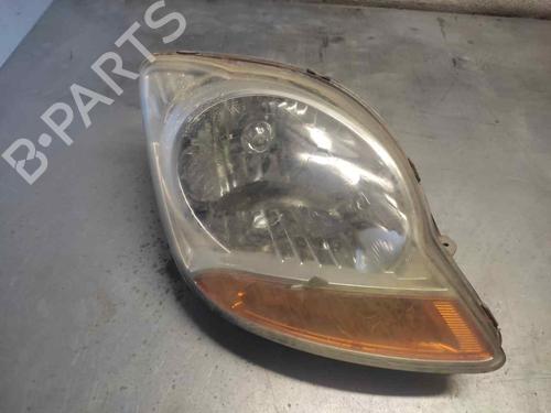 Used Right headlight CHEVROLET MATIZ (M200, M250) [2005-2025]  21467264
