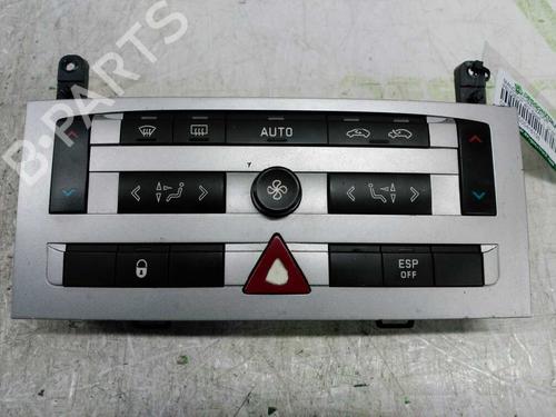 Used Climate control PEUGEOT 407 (6D_) [2004-2011]  21435287