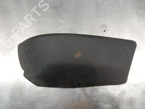 Used Corner bumper Corner bumper FORD FIESTA III (GFJ) [1989-1997] 36222737 36222737