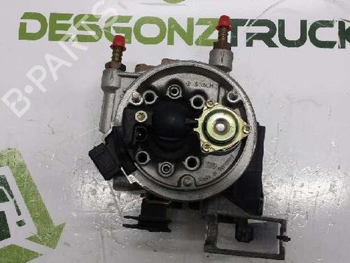 Used Carburetor SEAT IBIZA II (6K1) [1993-2002]  21425507