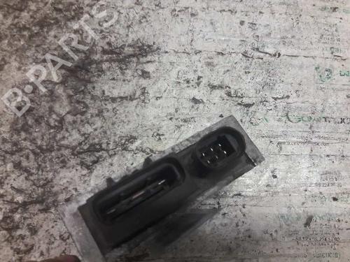 Electronic module RENAULT CLIO II (BB_, CB_)  | BP21460977M83 