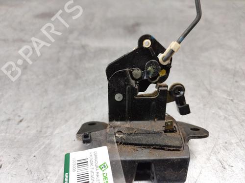 Tailgate lock HYUNDAI TUCSON (JM) 2.0 CRDi All-wheel Drive | BP28586094C101 