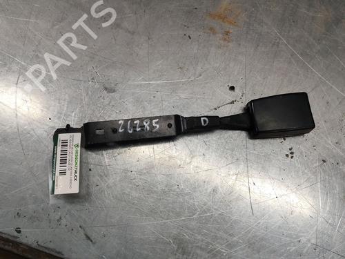 Engate do cinto VW CADDY III Box Body/MPV (2KA, 2KH, 2CA, 2CH) 2.0 SDI (70 hp) 32009186