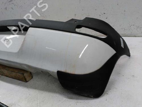 Rear bumper OPEL CORSA C (X01)  | BP21426780C8 