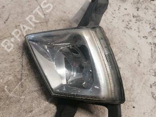 Højre Foran Tågelygte PEUGEOT 407 SW (6E_, 6D_) [2004-2011]  21481754