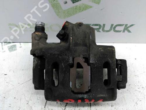 Used Right front brake caliper PEUGEOT EXPERT (224_) [1995-2006]  21428589