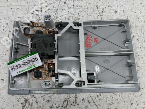 Innerbelysning OPEL ASTRA H GTC (A04)  | BP21435150I8 