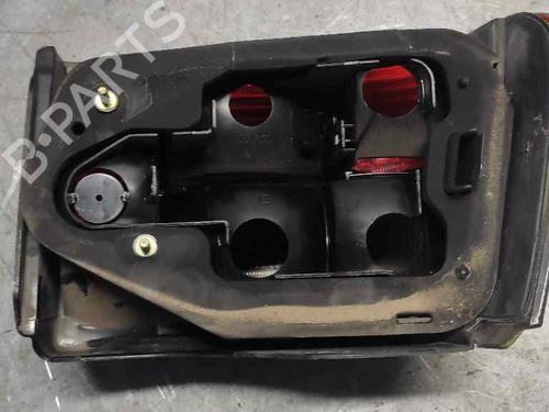 Right taillight SEAT IBIZA II (6K1)  | BP21403086C35 