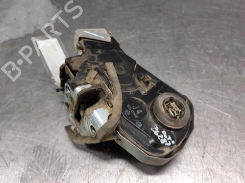 Used Tailgate lock Tailgate lock TOYOTA LAND CRUISER PRADO (_J12_) 3.0 D-4D (KDJ120, KDJ125) (166 hp) 35895293 35895293