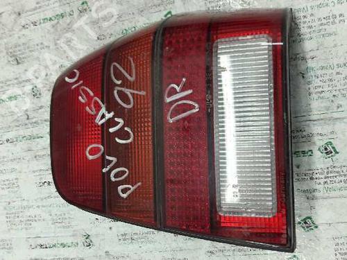 Used Right taillight VW POLO III (6N1) [1994-1999]  21449725