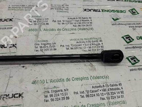 Tailgate lift support SEAT IBIZA II (6K1)  | BP21448224C138 
