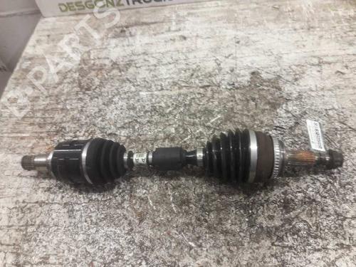 Used Left front driveshaft TOYOTA AVENSIS (_T25_) 2.2 D-4D (ADT251_, ADT251R) (150 hp) 21462613
