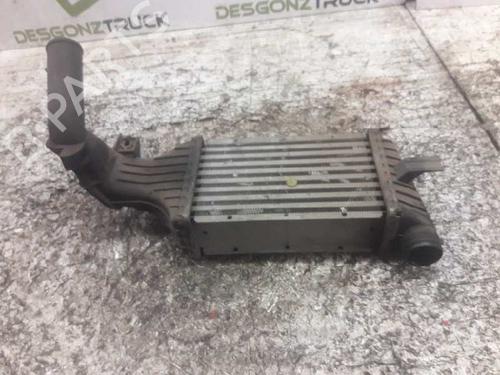Intercooler OPEL ASTRA G Hatchback (T98)  | BP21469145M30 
